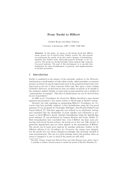 Sans titre - Gabriel Braun