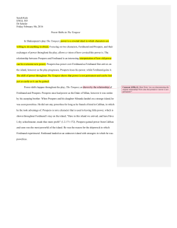Peer Review