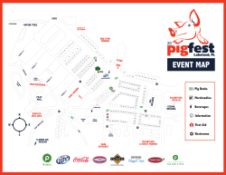 PDF of Map and Team Listings