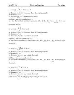 Exercises 25