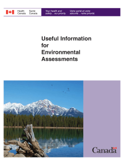 H128-1-10-599-eng - Publications du gouvernement du Canada
