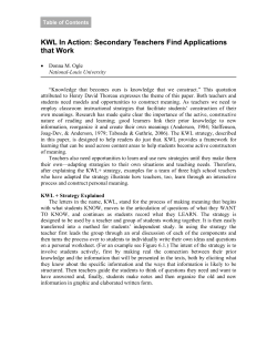 comprehension strategies 227