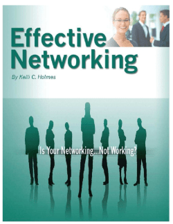 Introduction - Team Referral Network