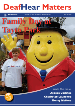 Family Day at Tayto Park