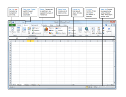 Excel 2010 Basics