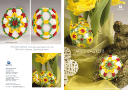 Project-Seed-bead-easter-eggs