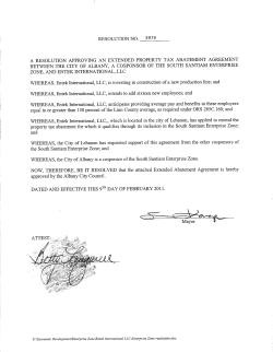 equal to or greater than 150 percent ofthe Linn County average, as