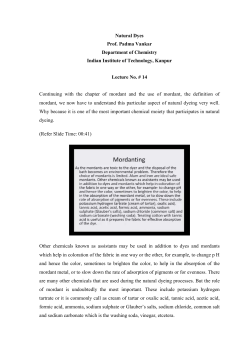 Pdf - Text of NPTEL IIT Video Lectures