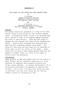 this PDF file - Coastal Engineering Proceedings