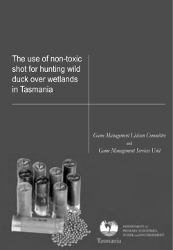 Non toxic shot.indd