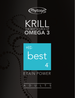 omega 3 - HolGoun Best 4