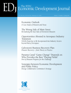 Disaster Recovery - FromTheory to Practice