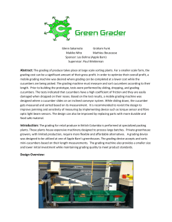 Technical paper