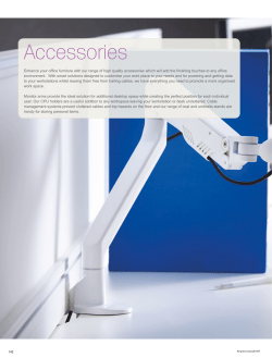 Accessories - Dams Furniture