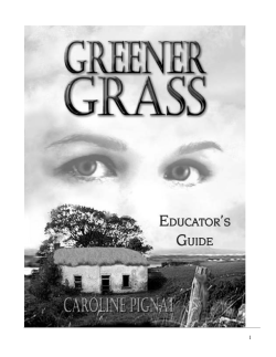 Greener Grass