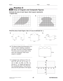 Practice C 10-6