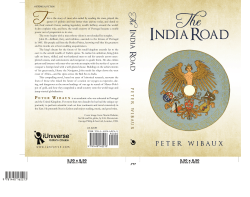 Look Inside - The India Road