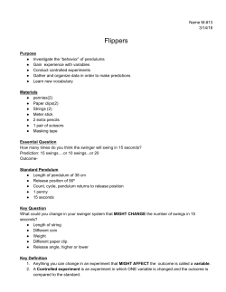 Swingers-M - Google Docs