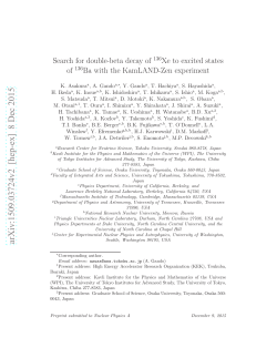 Search for double-beta decay of 136Xe to excited states of 136Ba