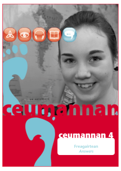 ceumannan 4