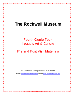 The Rockwell Museum