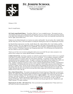 Bulletin 02042016