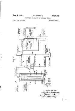 Production of silicon of improved purity