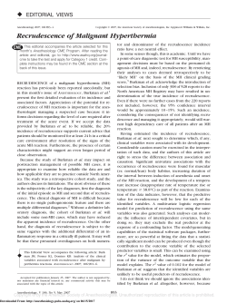 Neurostimulation/UltrasonographyThe Trojan War Will Not Take Place