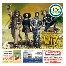 tonight - Morning News