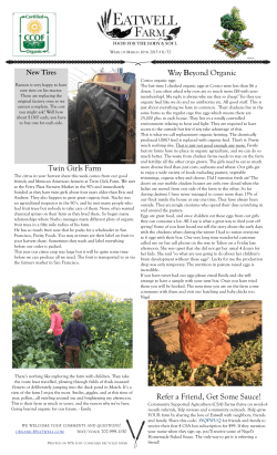 Eatwell News 031615.pages