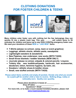 here - Hope in a Suitcase