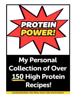 The Recipes PDF