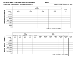 TOD DLER SS T-SH IRTS SHORT SLEEVE T