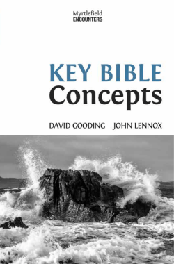 Key Bible Concepts - Myrtlefield House