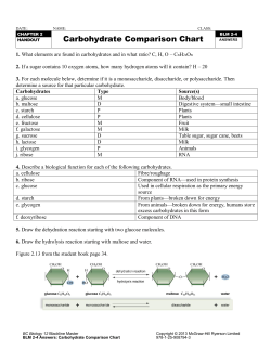 BLM 2 4 CarbComparisonAnswers File