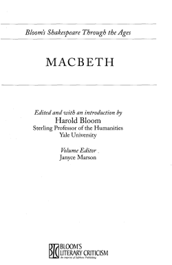macbeth