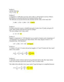 Problem 1 Add the following