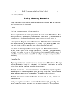 Jan 24 - UWO Applied Math