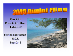 North Bimini