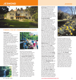 Jesmond - NewcastleGateshead