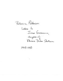 Untitled - Amherst College