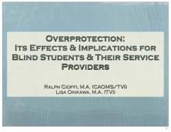 805 Okikawa Overprotection