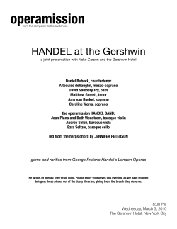 PDF of the program