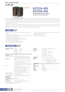 IEXT224-4PH IEXT204-4PH