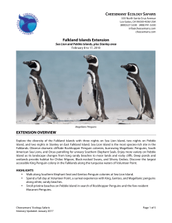 Print Trip - Cheesemans` Ecology Safaris