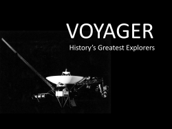 History`s Greatest Explorers