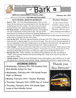 2-3-17 - Rockingham County Schools