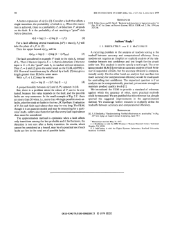 n(c)ub = log (1l- c)/log (1 - (vP)min). (3)
