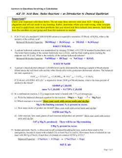 Chem 140