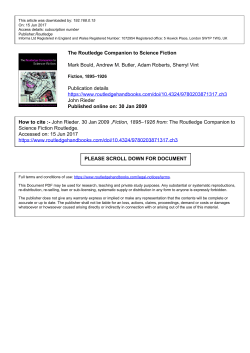 PDF - Routledge Handbooks Online